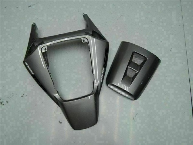 Grey Black Repsol 04-05 CBR1000RR Motorcycle Fairings Grey Black Repsol 04-05 CBR1000RR Motorcycle Fairings