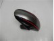 Grey Red Black 08-11 CBR1000RR Motorcycle Fairings