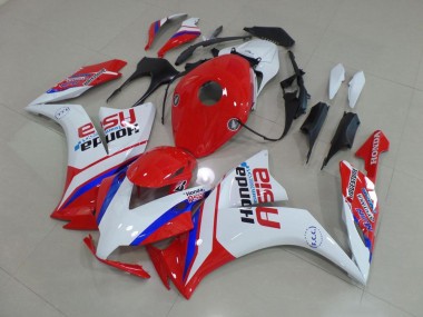Honda Asia 12-16 CBR1000RR Motorcycle Fairings