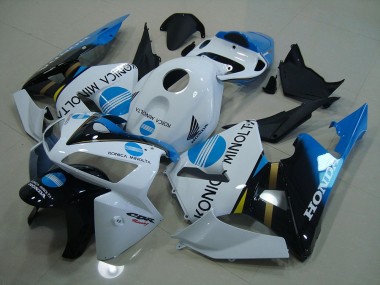 Konica 05-06 CBR600RR Motorcycle Fairings