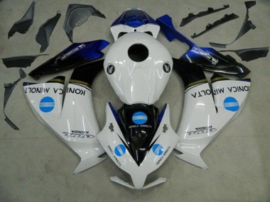 Konica 12-16 CBR1000RR Motorcycle Fairings