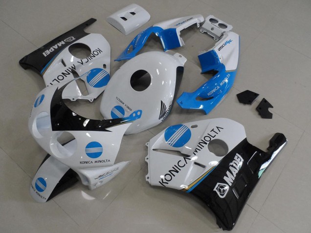 Konica 91-98 CBR250RR MC22 Motorcycle Fairings Konica 91-98 CBR250RR MC22 Motorcycle Fairings