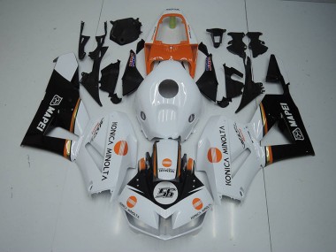 Konica Minolta 56 12-16 CBR1000RR Motorcycle Fairings