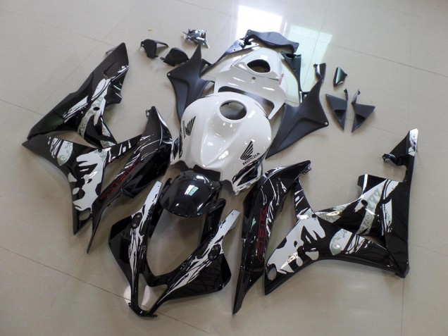 Leyla 07-08 CBR600RR Motorcycle Fairings Leyla 07-08 CBR600RR Motorcycle Fairings