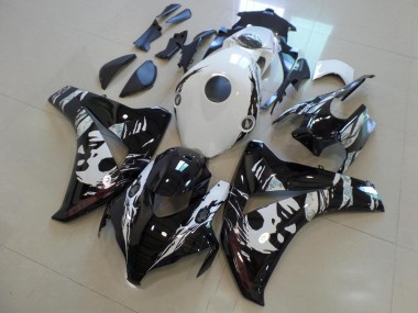 Leyla 08-11 CBR1000RR Motorcycle Fairings