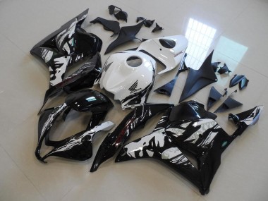 Leyla 09-12 CBR600RR Motorcycle Fairings