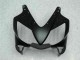 Matte Black 01-03 CBR600 F4i Motorcycle Bodywork