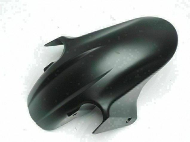 Matte Black 01-03 CBR600 F4i Motorcycle Bodywork