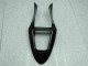 Matte Black 01-03 CBR600 F4i Motorcycle Bodywork
