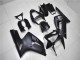 Matte Black 03-04 ZX6R Motorcycle Fairings Matte Black 03-04 ZX6R Motorcycle Fairings