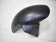 Matte Black 03-04 ZX6R Motorcycle Fairings Matte Black 03-04 ZX6R Motorcycle Fairings