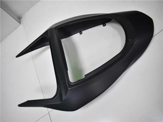 Matte Black 03-04 ZX6R Motorcycle Fairings Matte Black 03-04 ZX6R Motorcycle Fairings