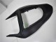 Matte Black 03-04 ZX6R Motorcycle Fairings Matte Black 03-04 ZX6R Motorcycle Fairings