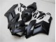 Matte Black 04-05 CBR1000RR Motorcycle Fairings Matte Black 04-05 CBR1000RR Motorcycle Fairings