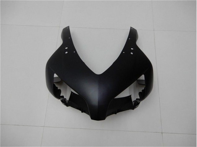 Matte Black 04-05 CBR1000RR Motorcycle Fairings Matte Black 04-05 CBR1000RR Motorcycle Fairings