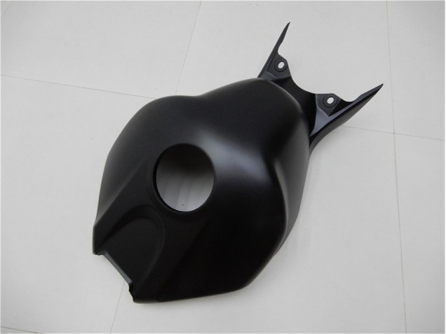 Matte Black 04-05 CBR1000RR Motorcycle Fairings Matte Black 04-05 CBR1000RR Motorcycle Fairings