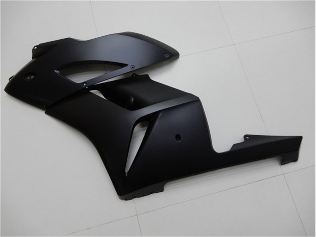 Matte Black 04-05 CBR1000RR Motorcycle Fairings Matte Black 04-05 CBR1000RR Motorcycle Fairings