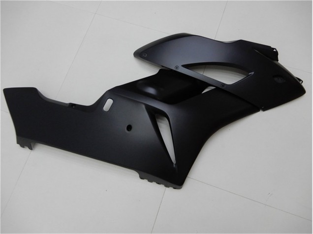 Matte Black 04-05 CBR1000RR Motorcycle Fairings Matte Black 04-05 CBR1000RR Motorcycle Fairings