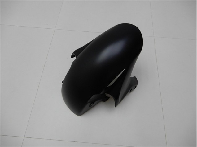 Matte Black 04-05 CBR1000RR Motorcycle Fairings Matte Black 04-05 CBR1000RR Motorcycle Fairings