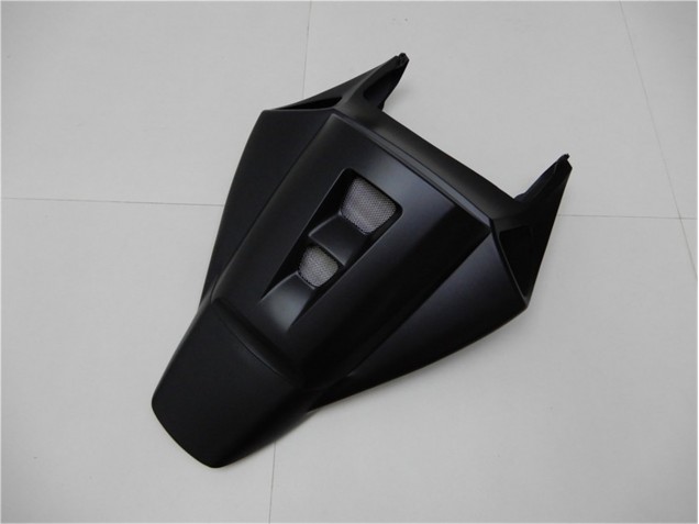 Matte Black 04-05 CBR1000RR Motorcycle Fairings Matte Black 04-05 CBR1000RR Motorcycle Fairings