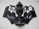 Matte Black 04-05 CBR1000RR Motorcycle Fairings Matte Black 04-05 CBR1000RR Motorcycle Fairings