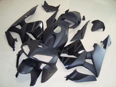 Matte Black 05-06 CBR600RR Full Motorcycle Fairing Kits