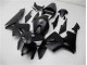 Matte Black 05-06 CBR600RR Motorcycle Fairings Matte Black 05-06 CBR600RR Motorcycle Fairings