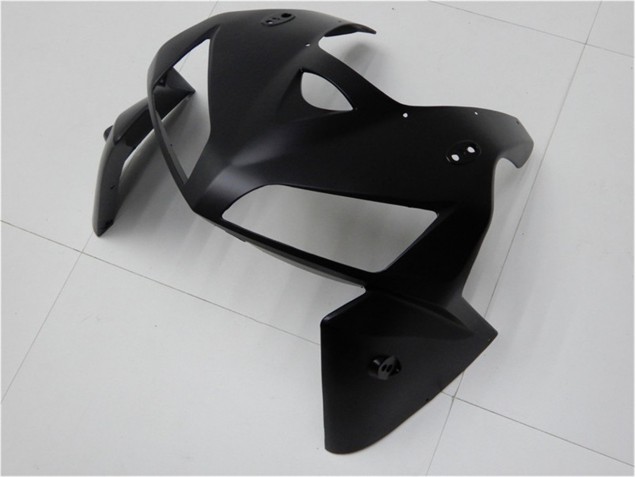 Matte Black 05-06 CBR600RR Motorcycle Fairings Matte Black 05-06 CBR600RR Motorcycle Fairings