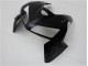 Matte Black 05-06 CBR600RR Motorcycle Fairings Matte Black 05-06 CBR600RR Motorcycle Fairings