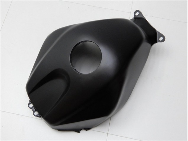 Matte Black 05-06 CBR600RR Motorcycle Fairings Matte Black 05-06 CBR600RR Motorcycle Fairings