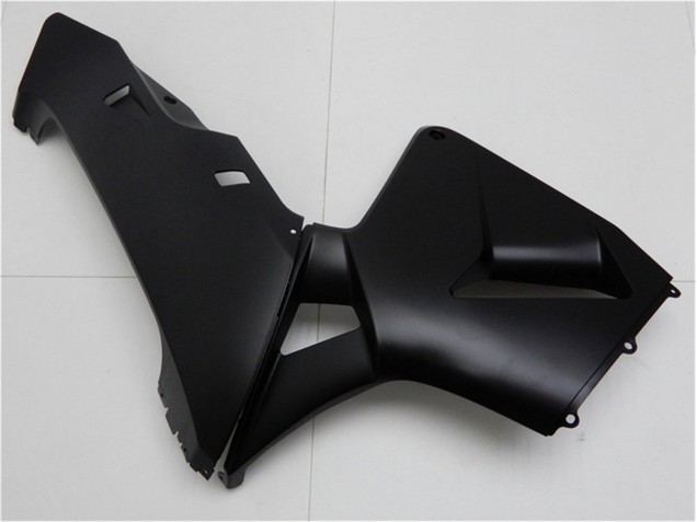 Matte Black 05-06 CBR600RR Motorcycle Fairings Matte Black 05-06 CBR600RR Motorcycle Fairings