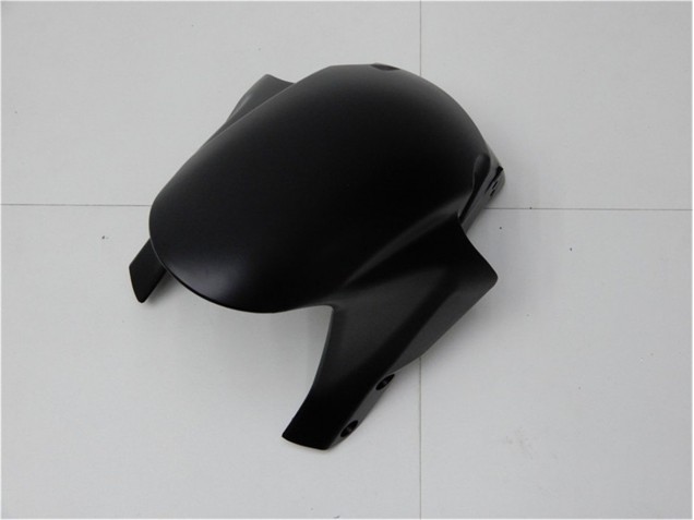 Matte Black 05-06 CBR600RR Motorcycle Fairings Matte Black 05-06 CBR600RR Motorcycle Fairings