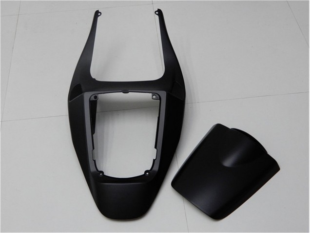 Matte Black 05-06 CBR600RR Motorcycle Fairings Matte Black 05-06 CBR600RR Motorcycle Fairings