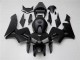 Matte Black 05-06 CBR600RR Motorcycle Fairings Matte Black 05-06 CBR600RR Motorcycle Fairings