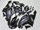 Matte Black 07-08 ZX6R Motorcycle Fairings Matte Black 07-08 ZX6R Motorcycle Fairings