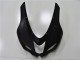 Matte Black 07-08 ZX6R Motorcycle Fairings Matte Black 07-08 ZX6R Motorcycle Fairings
