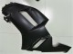 Matte Black 07-08 ZX6R Motorcycle Fairings Matte Black 07-08 ZX6R Motorcycle Fairings