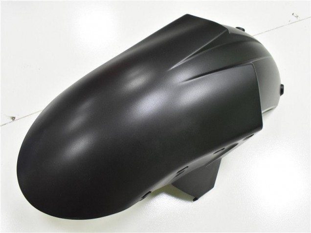 Matte Black 07-08 ZX6R Motorcycle Fairings Matte Black 07-08 ZX6R Motorcycle Fairings