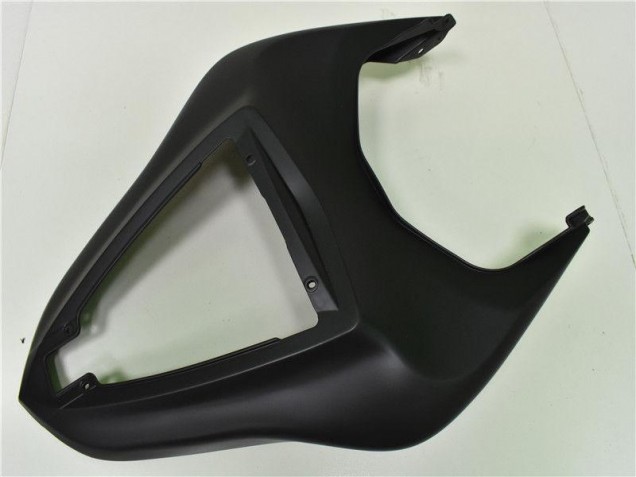 Matte Black 07-08 ZX6R Motorcycle Fairings Matte Black 07-08 ZX6R Motorcycle Fairings