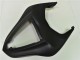Matte Black 07-08 ZX6R Motorcycle Fairings Matte Black 07-08 ZX6R Motorcycle Fairings