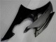 Matte Black 08-16 YZF R6 Motorcycle Bodywork Matte Black 08-16 YZF R6 Motorcycle Bodywork