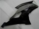 Matte Black 08-16 YZF R6 Motorcycle Bodywork Matte Black 08-16 YZF R6 Motorcycle Bodywork