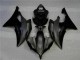 Matte Black 08-16 YZF R6 Motorcycle Bodywork Matte Black 08-16 YZF R6 Motorcycle Bodywork