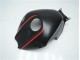 Matte Black Red 12-16 CBR1000RR Motorcycle Fairings Matte Black Red 12-16 CBR1000RR Motorcycle Fairings