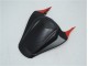 Matte Black Red 12-16 CBR1000RR Motorcycle Fairings Matte Black Red 12-16 CBR1000RR Motorcycle Fairings