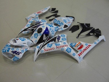 Nastro 06-07 CBR1000RR Motorcycle Fairings