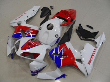New HRC 05-06 CBR600RR Motorcycle Fairings