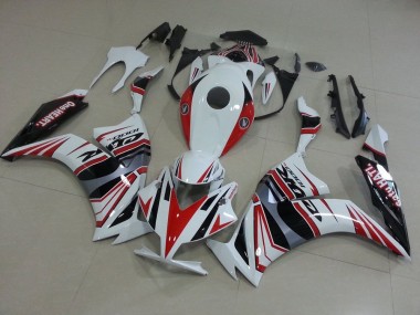 One Heart 12-16 CBR1000RR Motorcycle Fairings