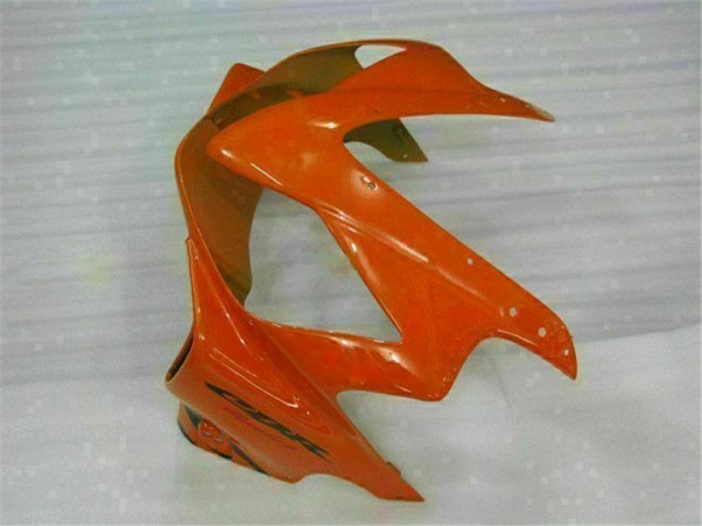 Orange 01-03 CBR600 F4i Motorcycle Fairings Orange 01-03 CBR600 F4i Motorcycle Fairings