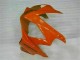 Orange 01-03 CBR600 F4i Motorcycle Fairings Orange 01-03 CBR600 F4i Motorcycle Fairings